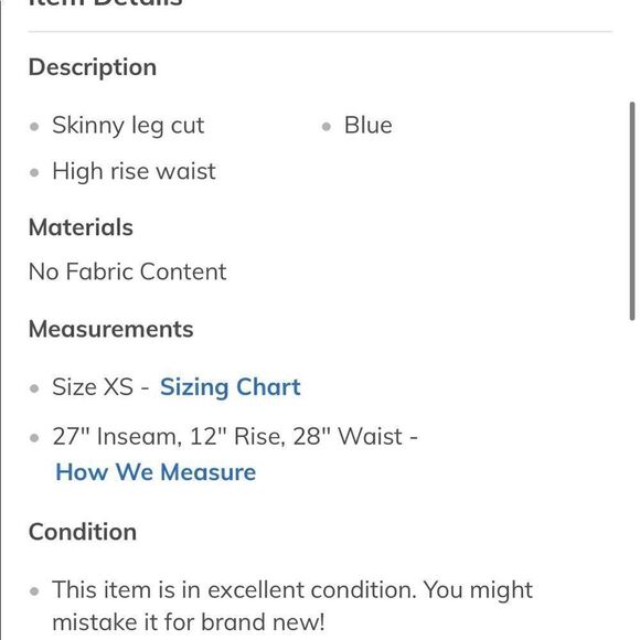 🆕- Zella printed and mesh leggings 💖 - Picture 5 of 11